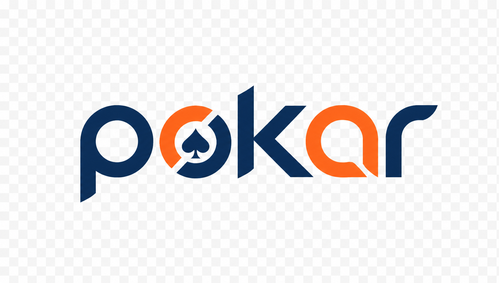 Pokar logo